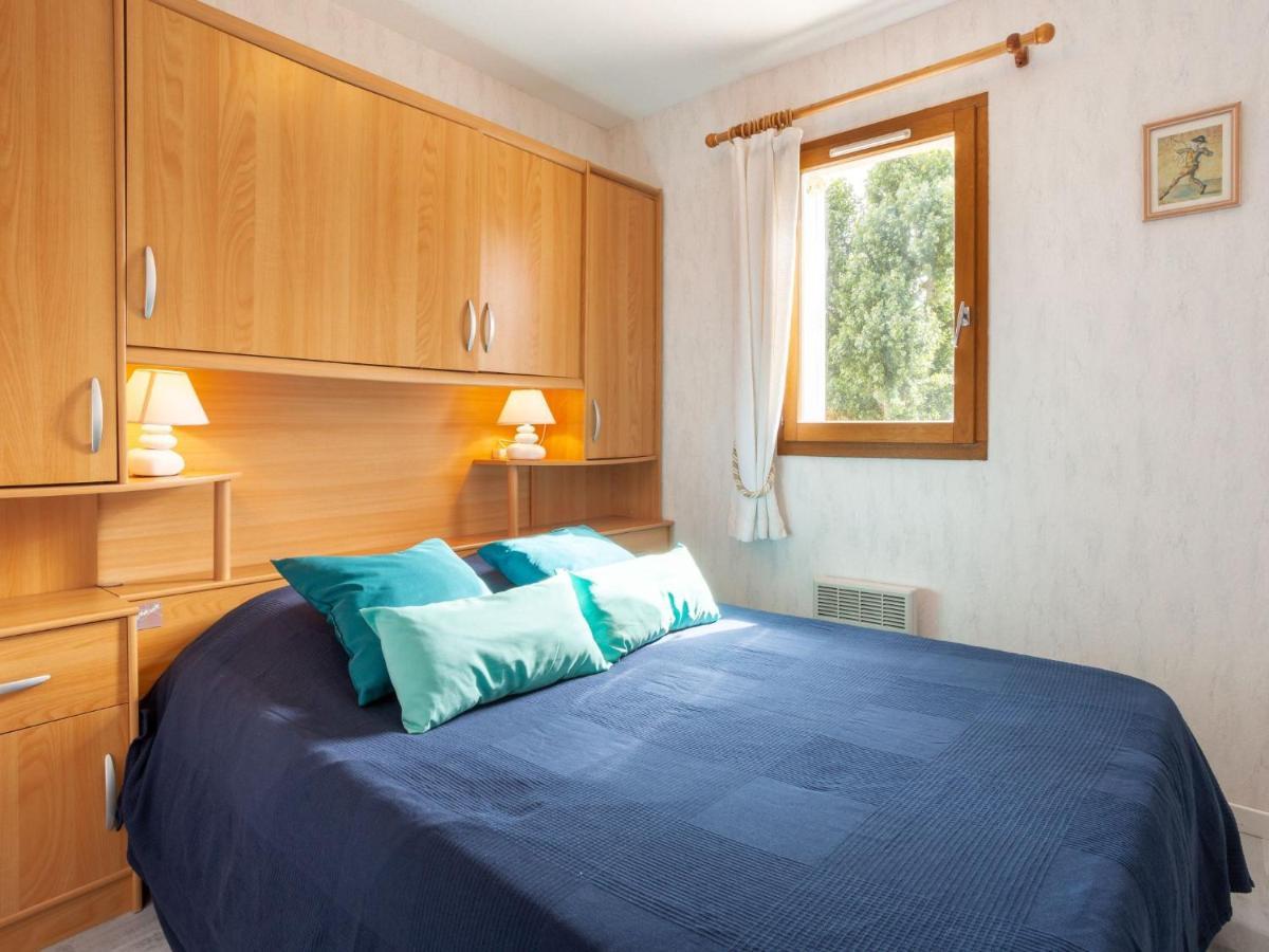 Apartment Fleur Marine-31 By Interhome Cabourg Dış mekan fotoğraf