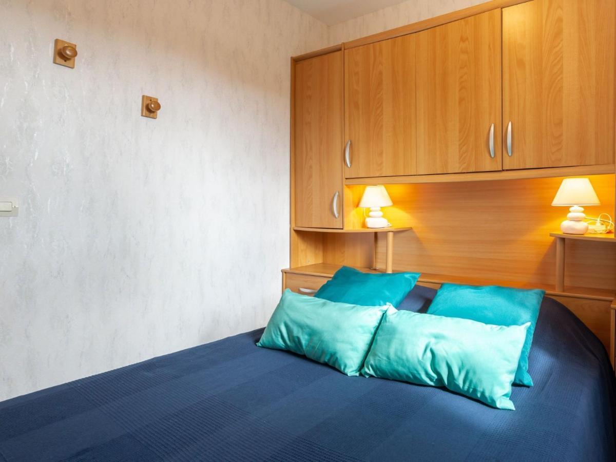 Apartment Fleur Marine-31 By Interhome Cabourg Dış mekan fotoğraf