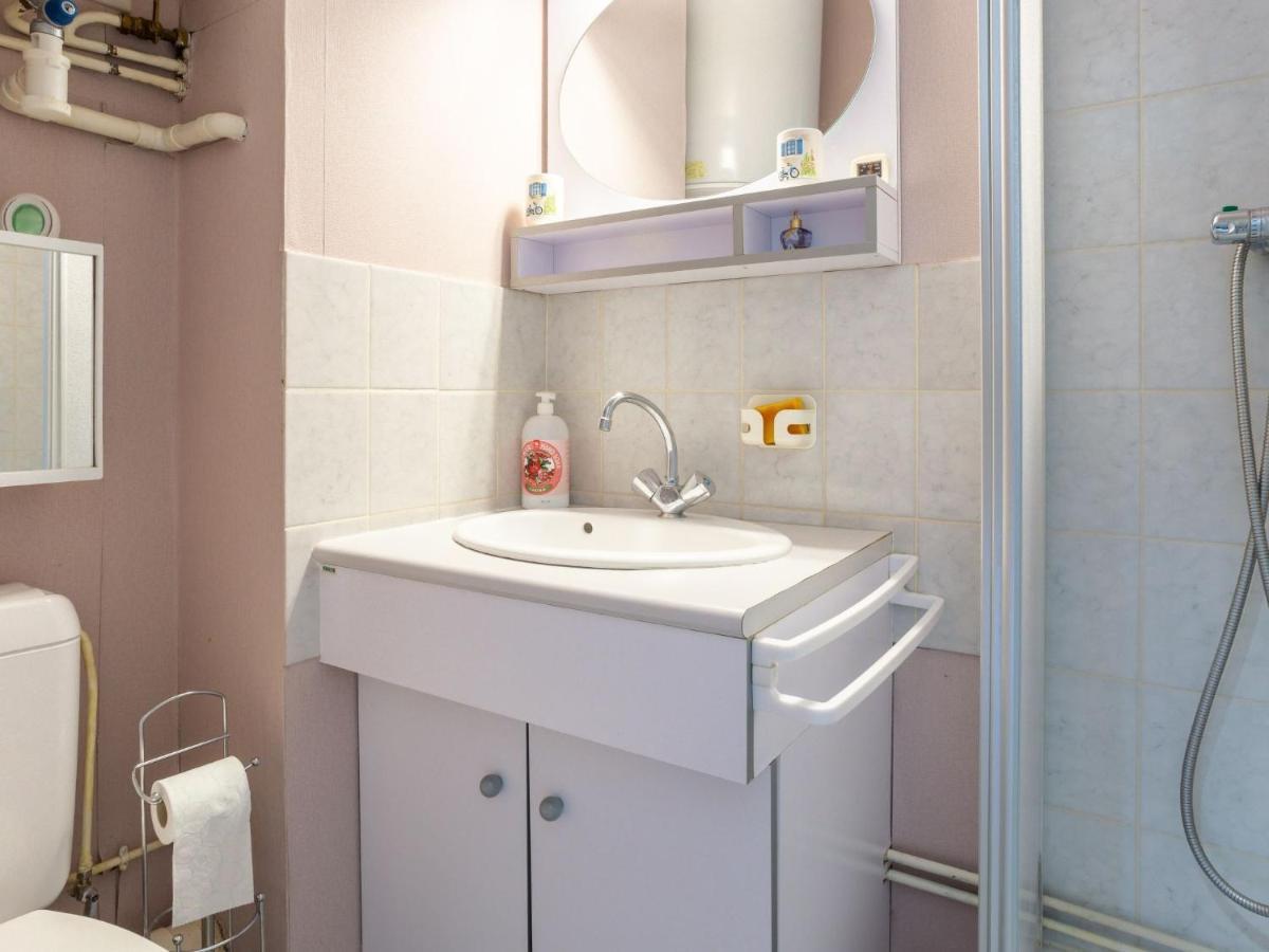 Apartment Fleur Marine-31 By Interhome Cabourg Dış mekan fotoğraf